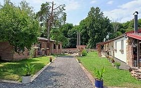 Green Apartments